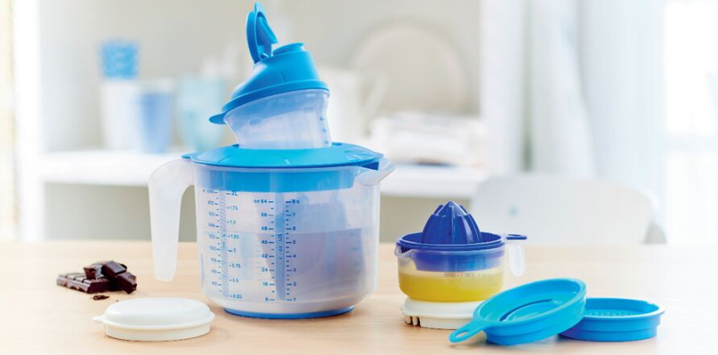 Prodaja Tupperware Osrednja Slovenija