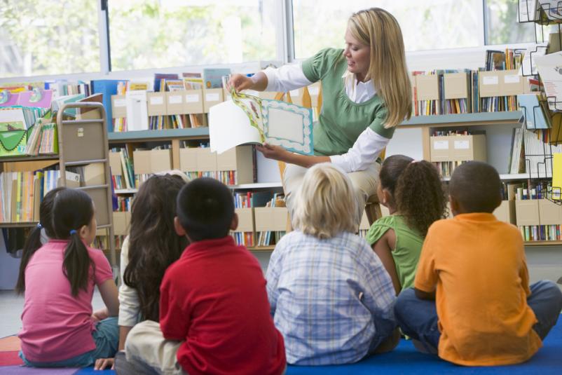 Dober zasebni montessori vrtec Bežigrad