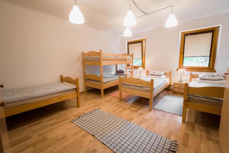 Hostel Posavje