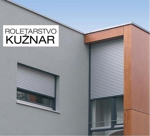 Izdelava žaluzij