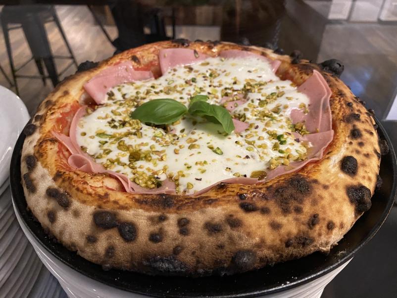 Pizzerija in restavracija Ob železnici Loče Savinjska