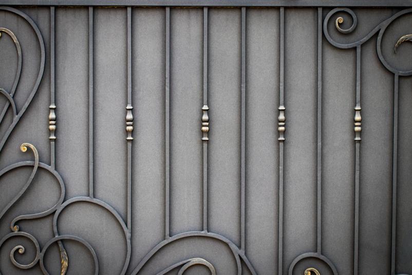 Fabbricazione di strutture metalliche nella regione costiero-carsica