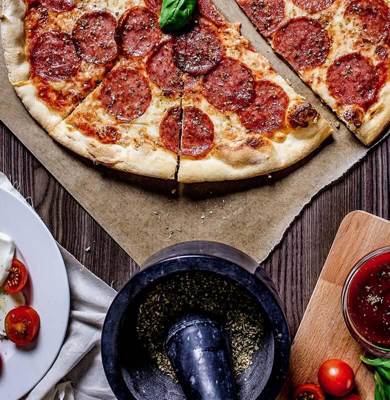 Pizzeria Maribor