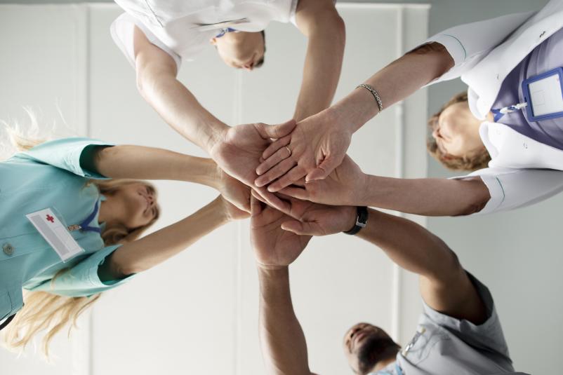Sindikat za medicinske sestre