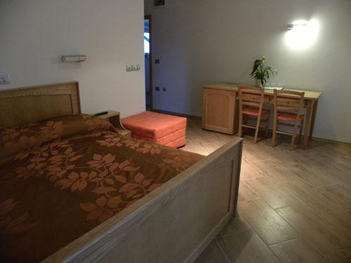 Turistična kmetija s sobami Brda