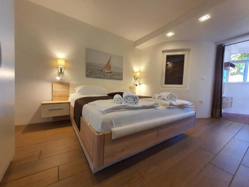Ugoden apartma v Portorožu