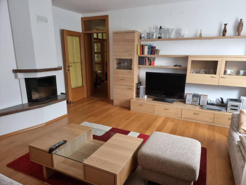Ugoden najem apartmaja Rateče pri Kranjski Gori