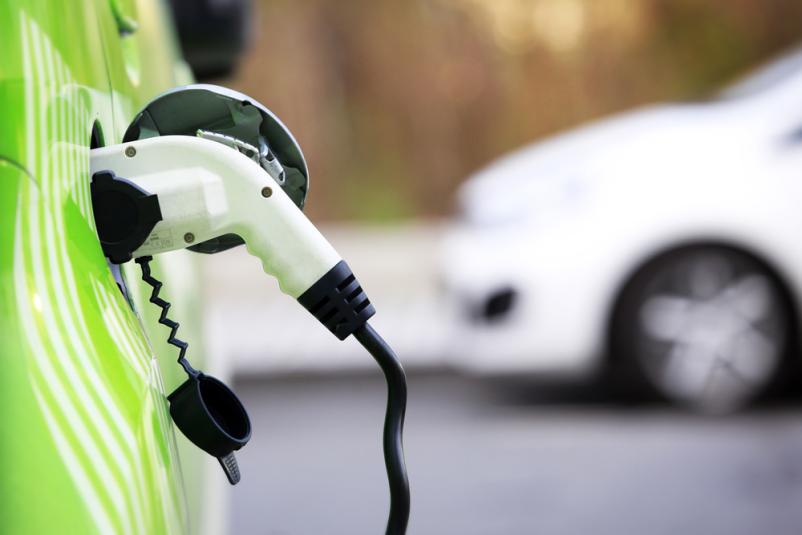 Ugodna električna vozila v Sloveniji