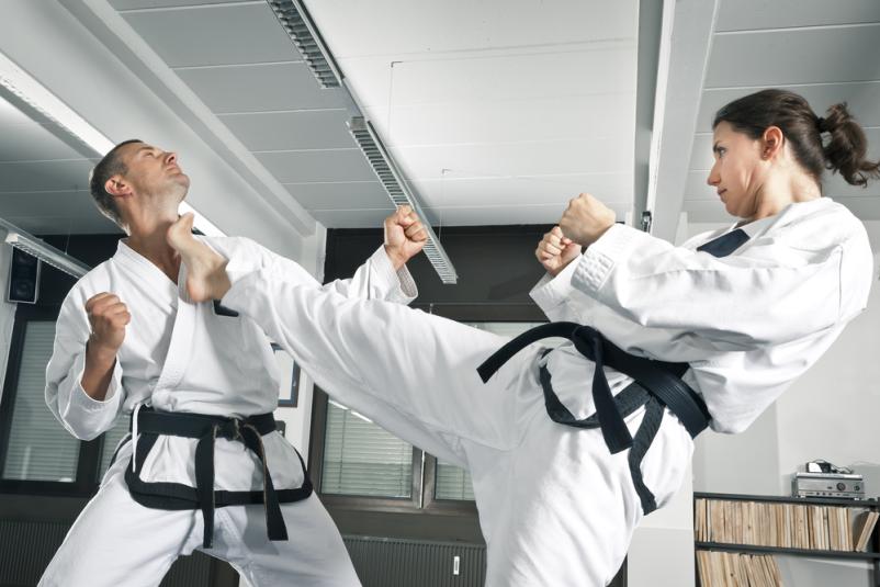 Vpis v taekwondo klub Slovenske Konjice, Savinjska