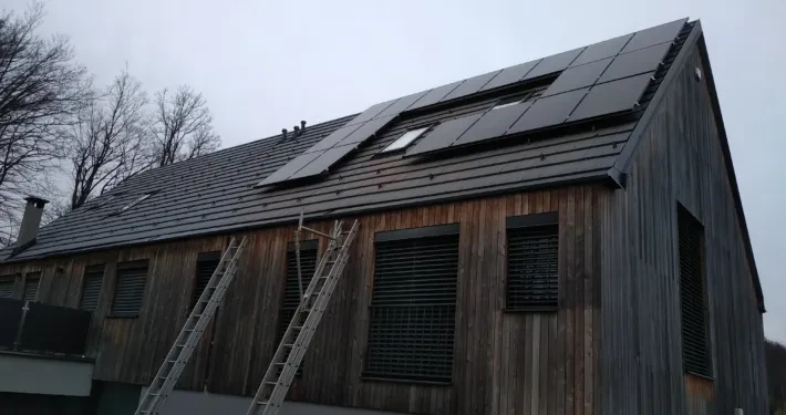 Iščete sončne elektrarne na Štajerskem?