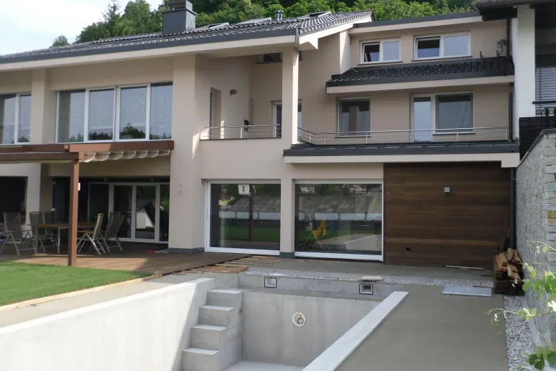 Adaptacija stanovanj Osrednja Slovenija