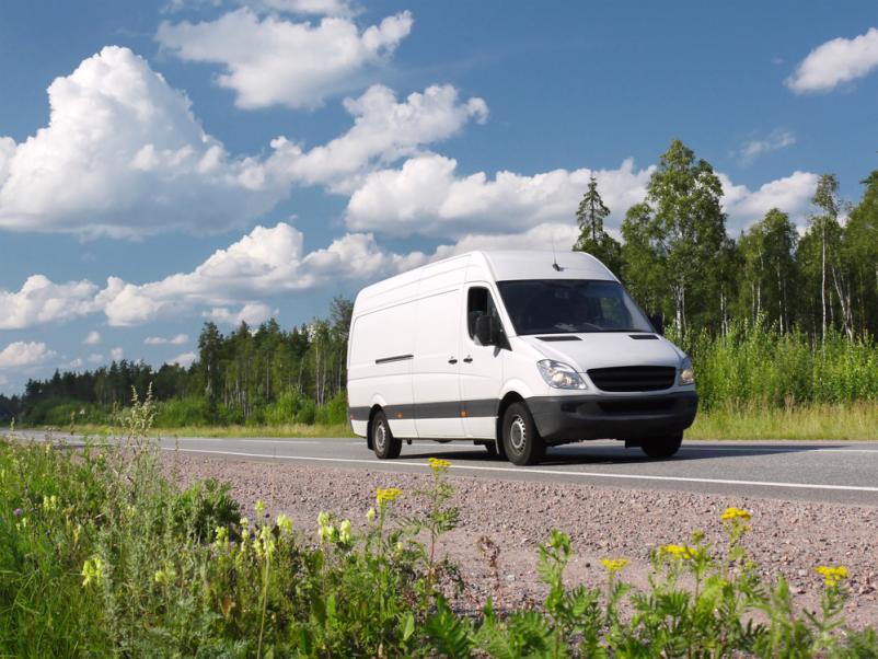 Hitri kombi prevozi tovora Hrastnik, Slovenija