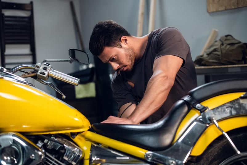 Cenovno ugoden servis Yamaha motorjev na Štajerskem