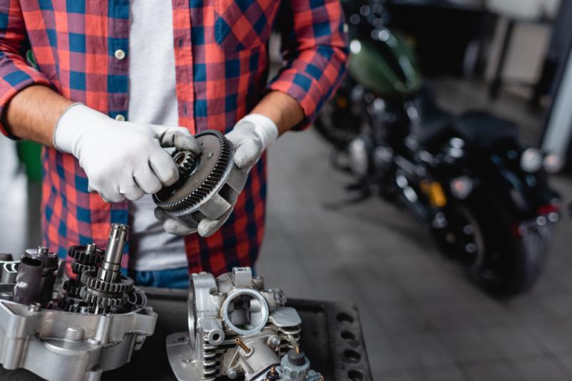Najboljši pooblaščeni servis motorjev Yamaha