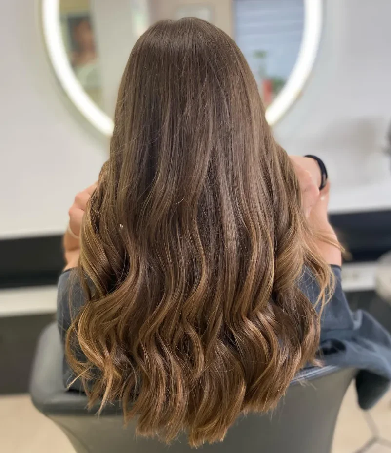 Frizerski salon Goriška