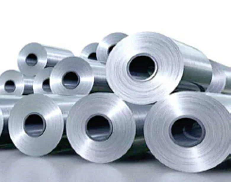 Zaupajte nam vaše potrebe po inox materialih v Sloveniji