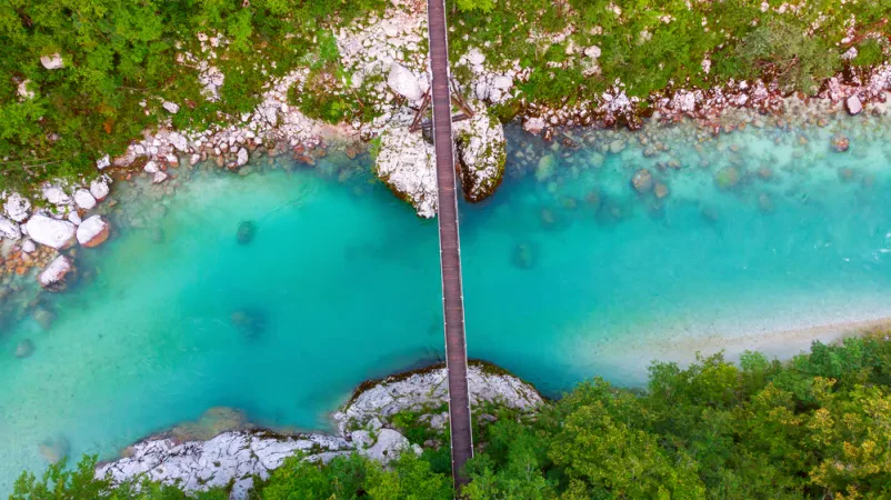 Izletniška kmetija Tolmin