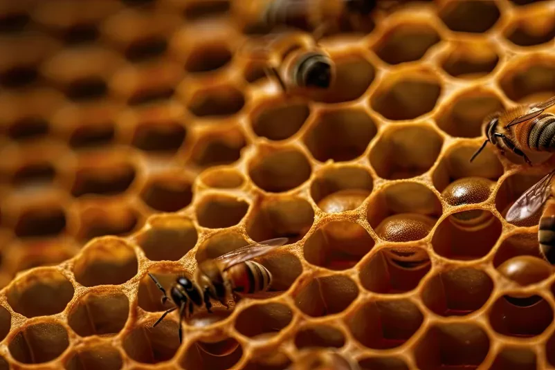 Propolis Primorska regija