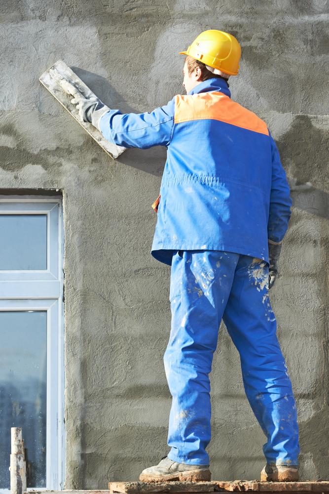Ugoden fasader Krško