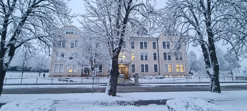 Vpis otrok v osnovno šolo Mladika, Ptuj