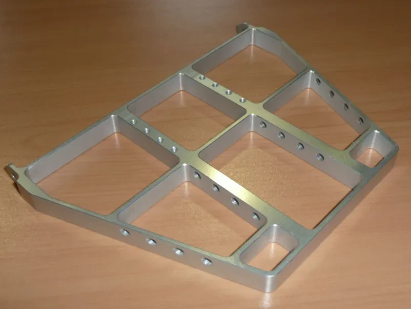 CNC obdelava kovin Osrednja Slovenija