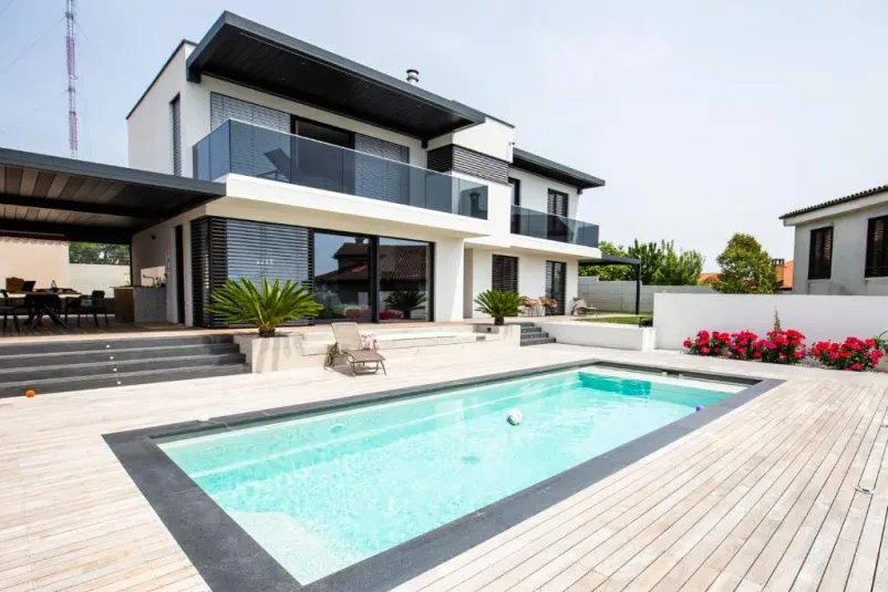 Holiday renting Portorož Slovenian coast