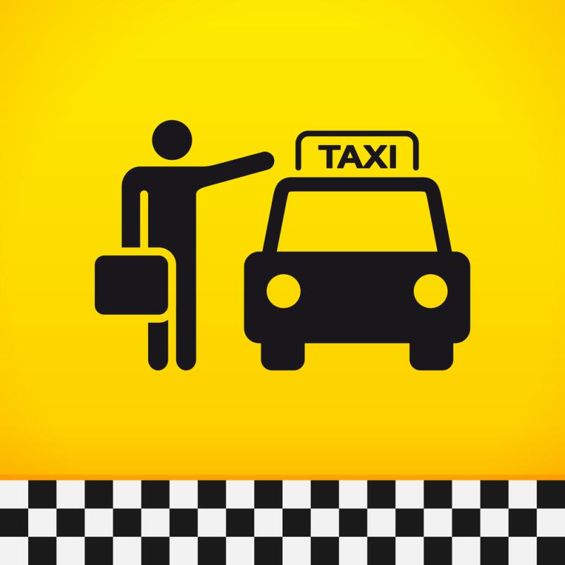 Affordable airport taxi Radenci