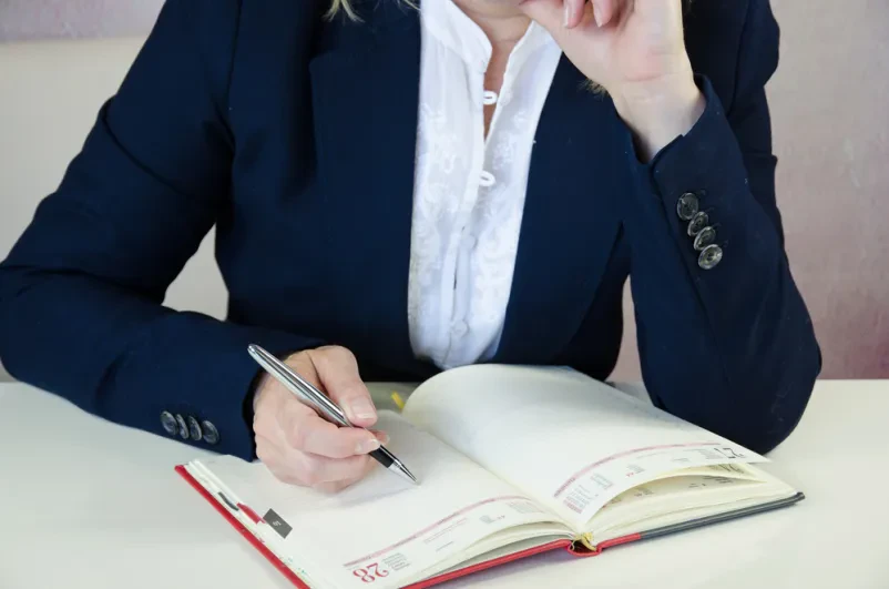 vodenje glavne knjige