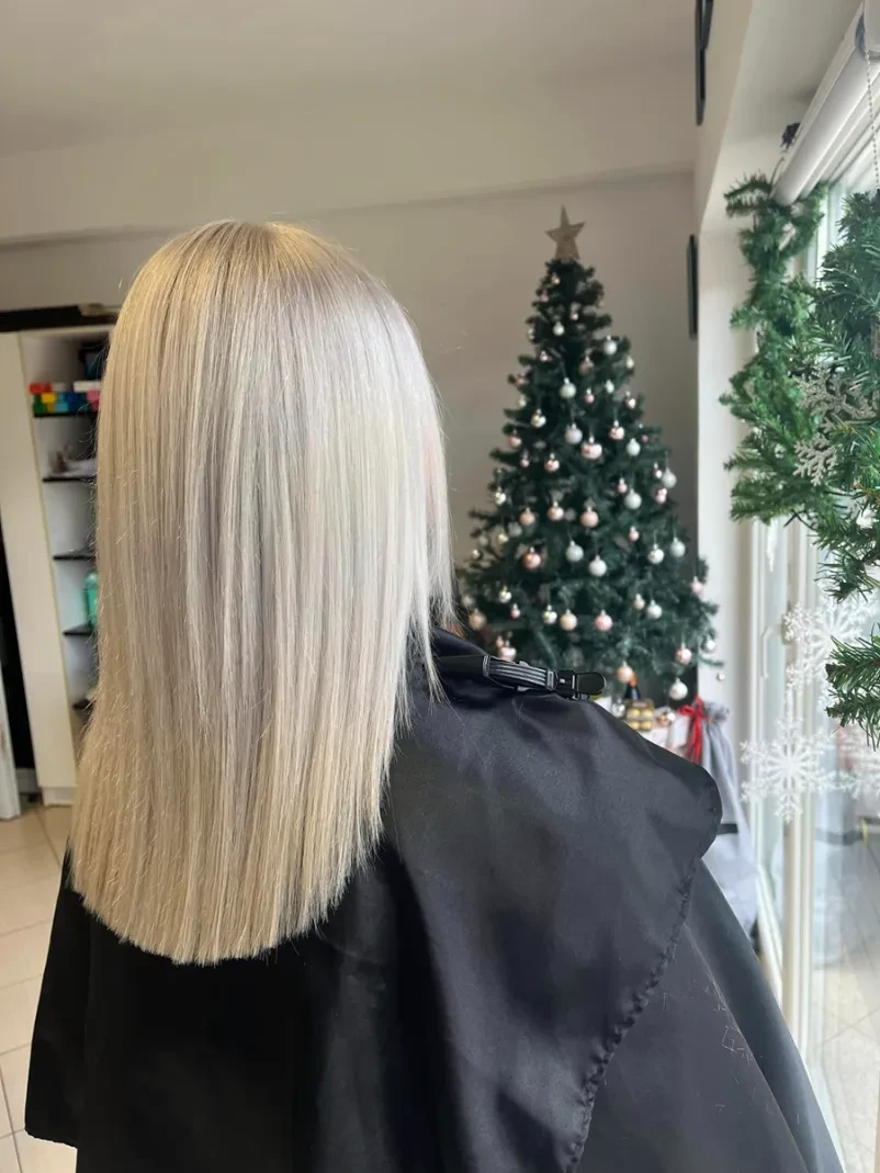 Zakaj stranke naš frizerski salon v Ilirski Bistrici rade obiskujejo?