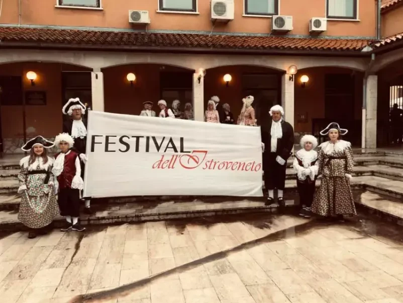 Italijanska kultura