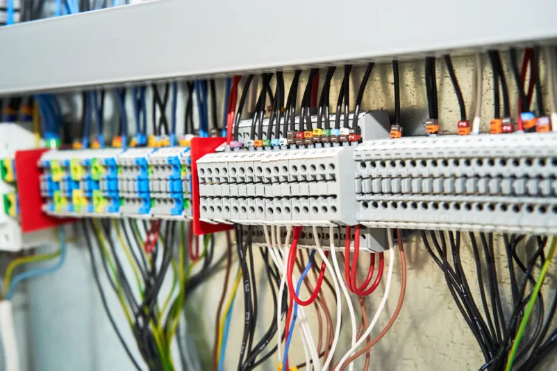 Ugodne elektroinštalacije Krško