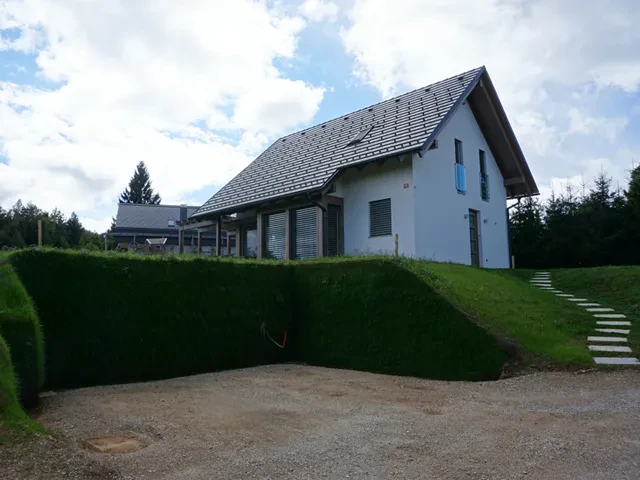 Pregled terena za geološka poročila na Gorenjskem