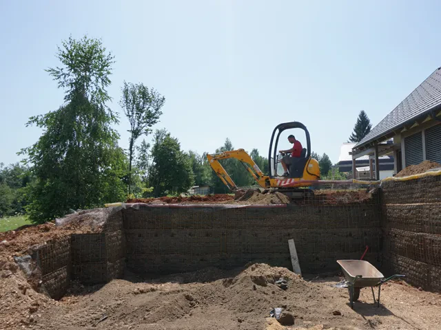 Strokovno geološko poročilo Gorenjska