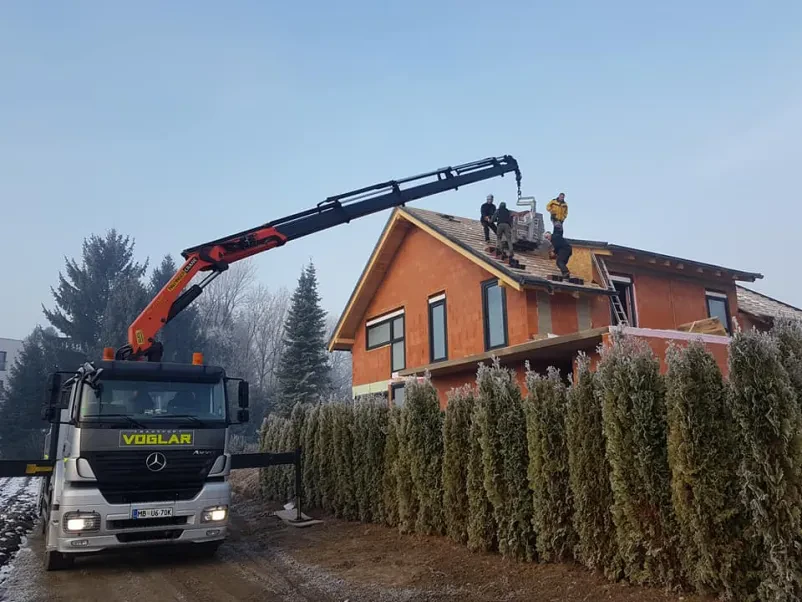 Hiab prevozi po EU