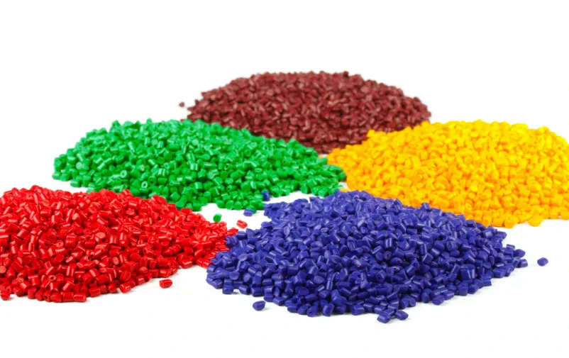 Izdelki iz plastike po naročilu Slovenija