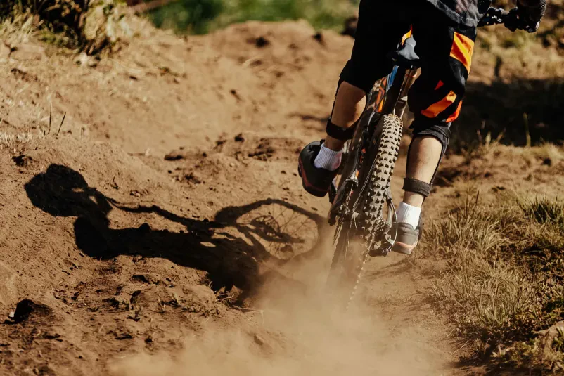 Mountain bike tours Slovenia