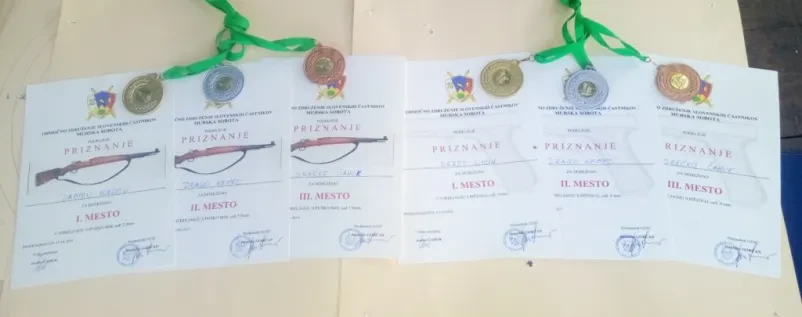 OZSČ Murska Sobota