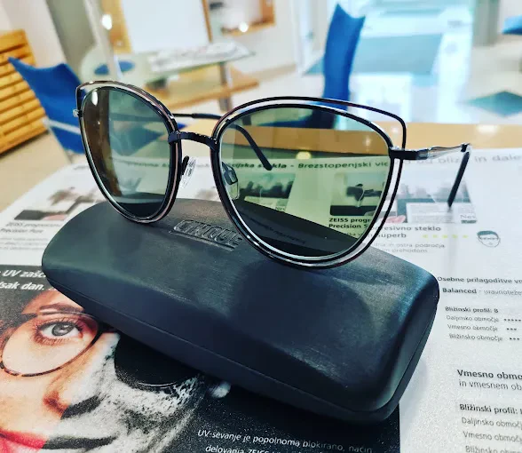 Optika Gorenjska