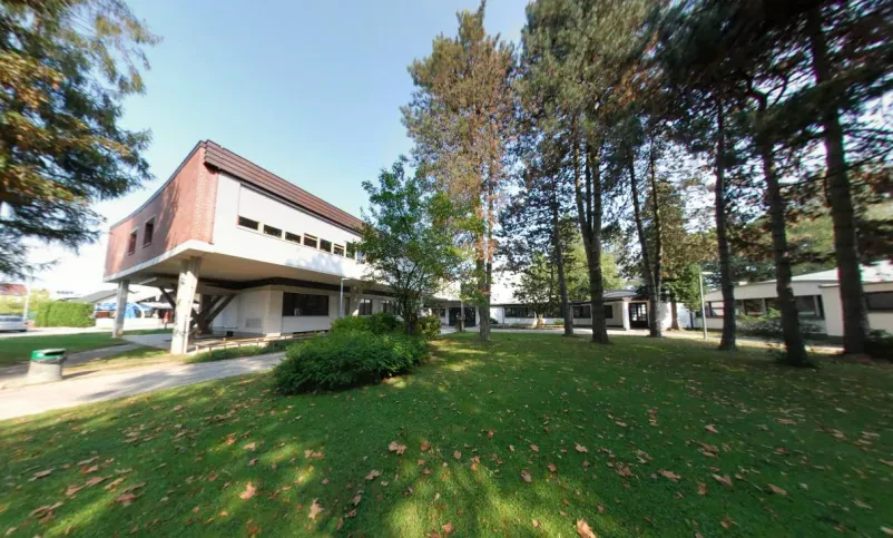 Osnovna šola Stražišče Kranj