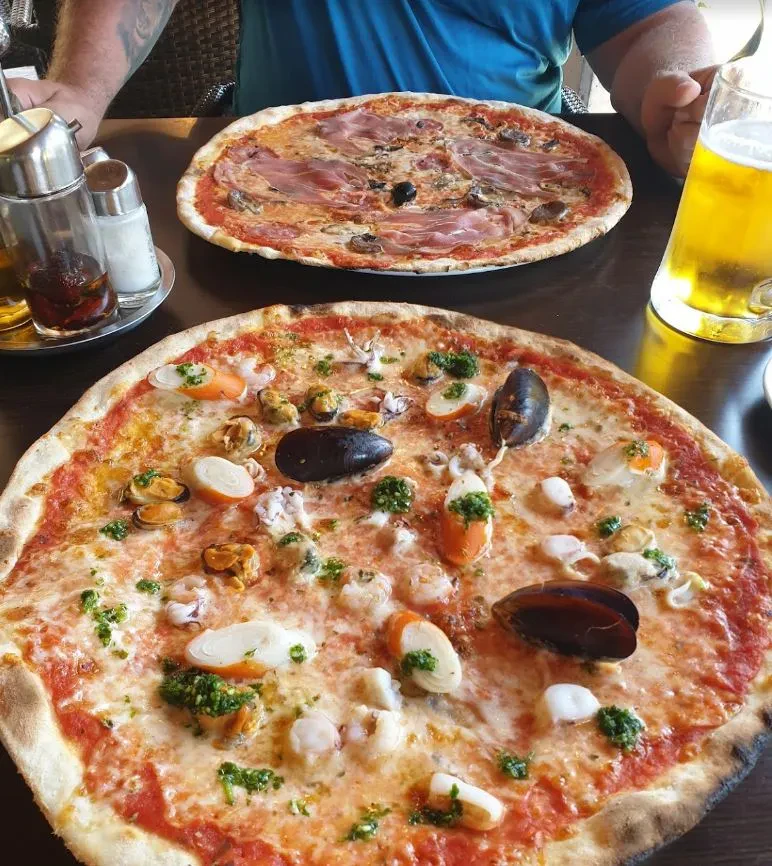 Picerija VINAZZA