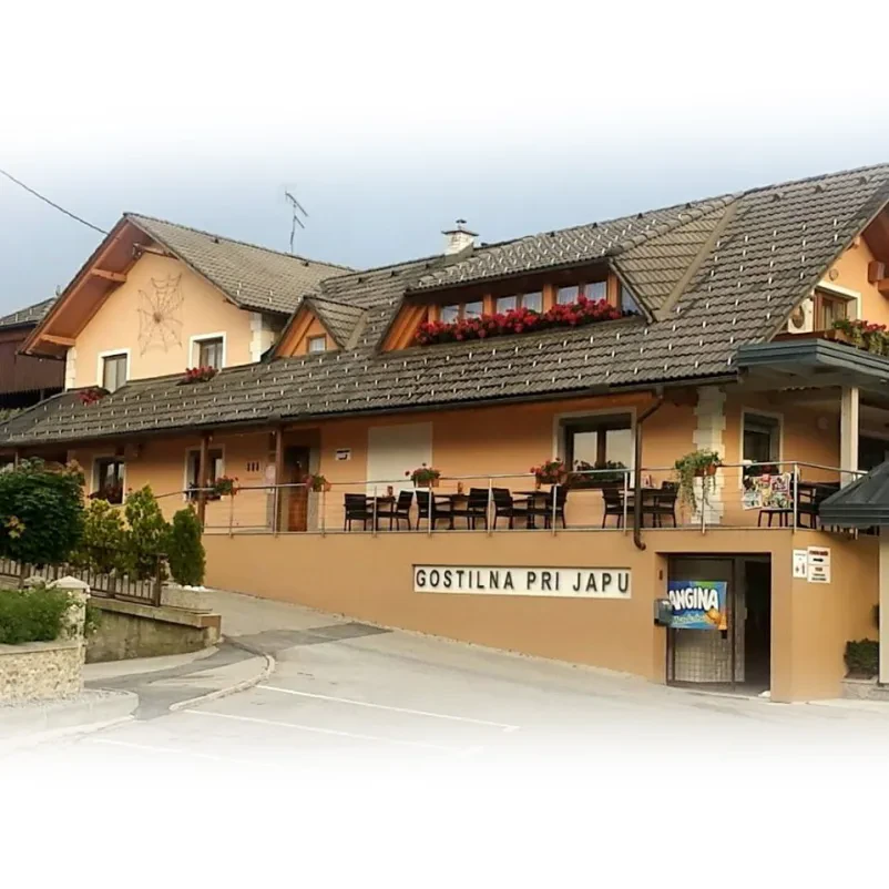 Prostor za zaključene družbe Dolenjska