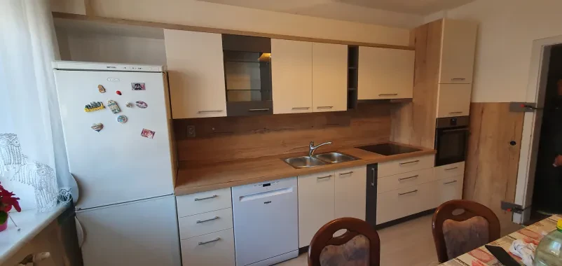 Montaža kuhinje Štajerska