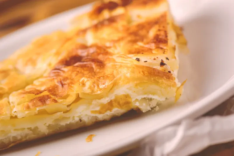 Dober burek Grosuplje