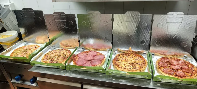 Dobra pica v Izoli