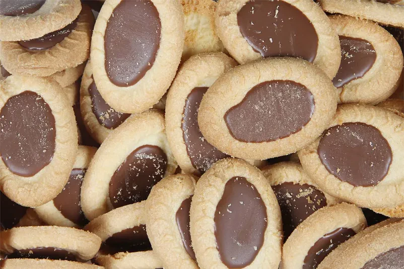 Ugodno domače pecivo Vrhnika
