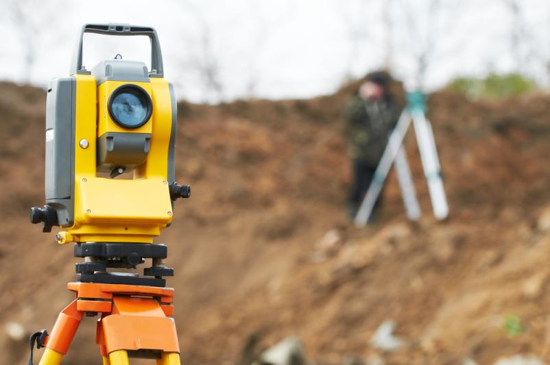 Geodetske storitve Maribor, Štajerska