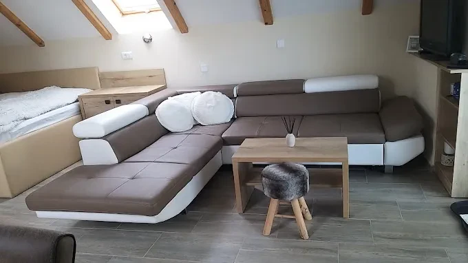 Good rental apartment accommodation Jeruzalem, Slovenia
