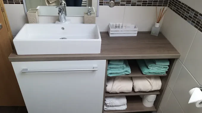 Accommodation Jeruzalem, Slovenia