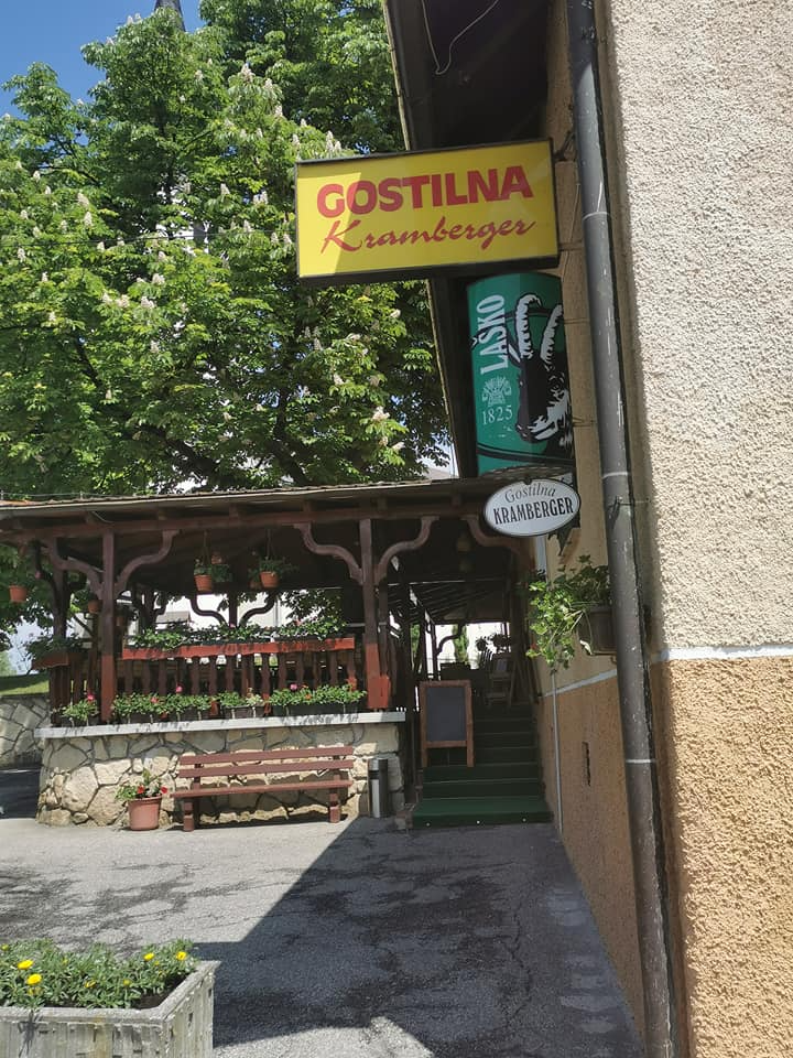    Gostilna Pernica 