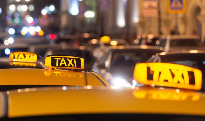 Hitri taxi prevozi Ljubljana z okolico